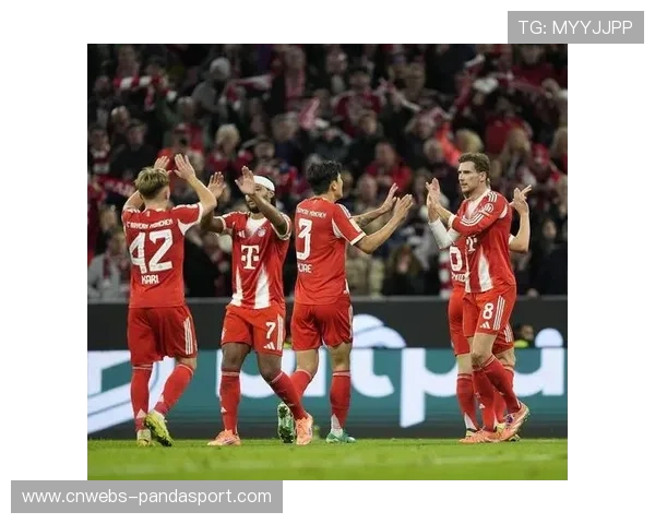 拜仁终结勒沃库森德甲客场37场不败神话 豪门之争再掀波澜 拜仁终结勒沃库森德甲客场37场不败神话 豪门之争再掀波澜