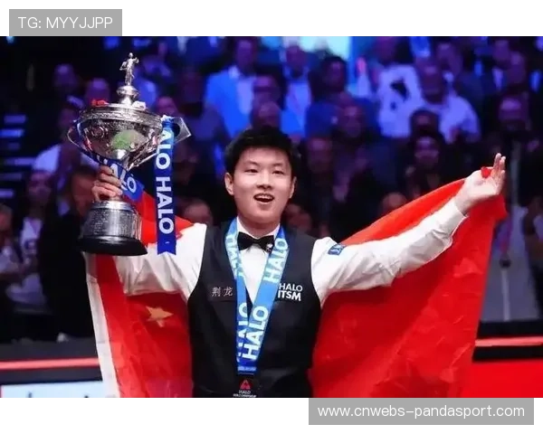 赵心童零封艾伦后绝杀威尔逊，逆转晋级冠中冠四强