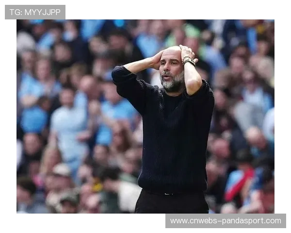 瓜迪奥拉回应留队传闻:欧冠成绩非唯一标准,球队建设需耐心 瓜迪奥拉回应留队传闻:欧冠成绩非唯一标准,球队建设需耐心